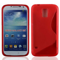 iBank(R) Galaxy S5 TPU Case